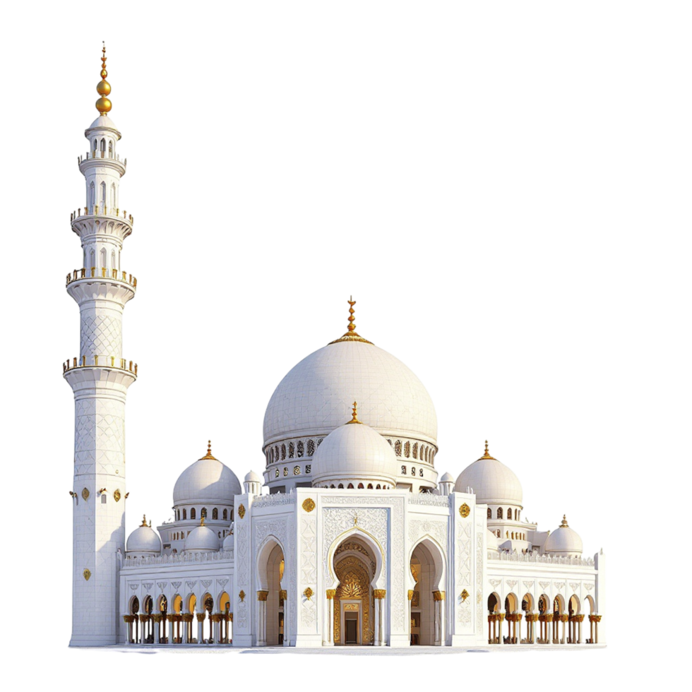 sheikh zayed grand mosque free png